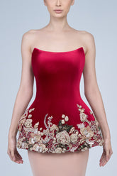 Jasmine Corset